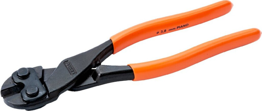 BAHCO KRAFTAVBITER 1520D 205MM