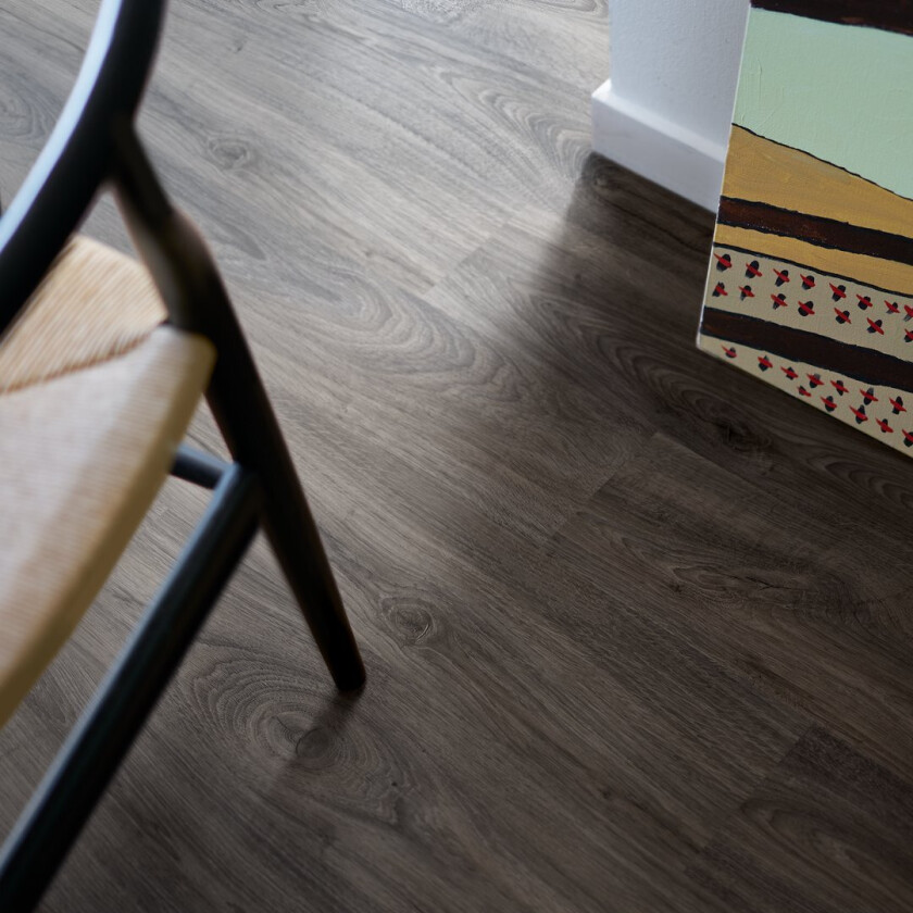 Laminatgulv Roskilde Pro New York Oak