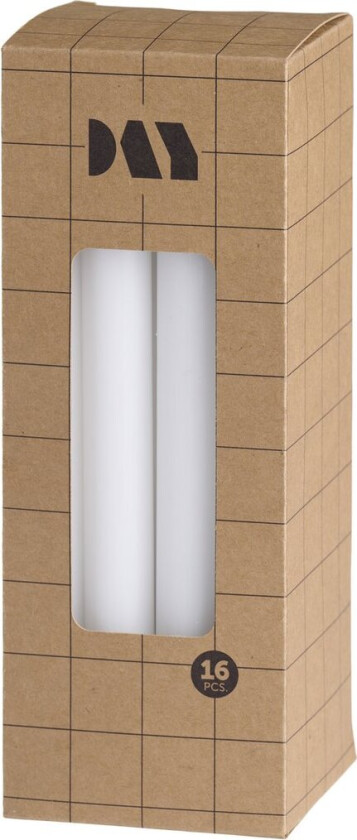Bilde av DAY KRONELYS H24CM 16STK