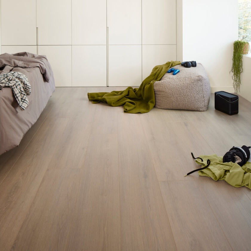 Bilde av Laminatgulv Ocean 8 XL Select Light Brown