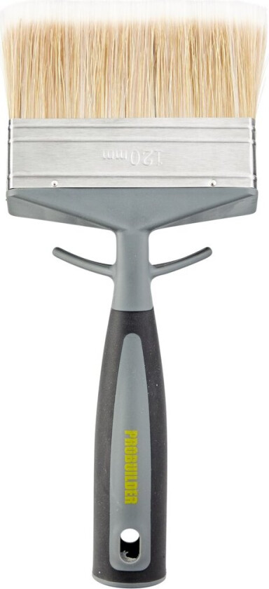 PROBUILDER PENSEL FASADE 120X30 MM