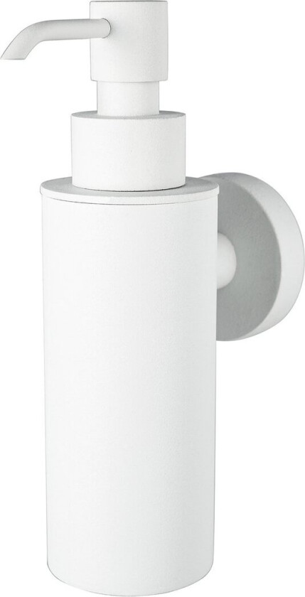 HACEKA KOSMOS SÅPEDISPENSER HVIT
