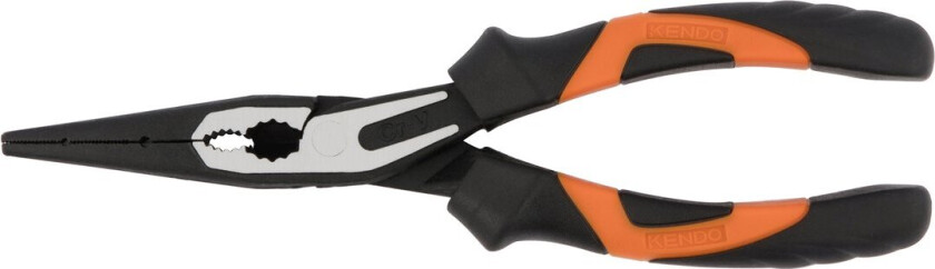 KENDO PRO SPISSTANG 200MM/8"