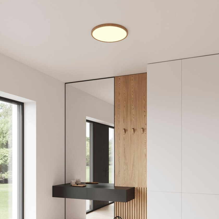 NORDLUX ANE 42 IP20 3-STEP TREFOLIE