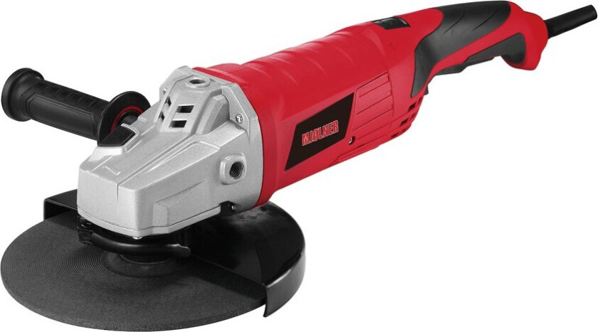 MJØLNER VINKELSLIPER 230MM