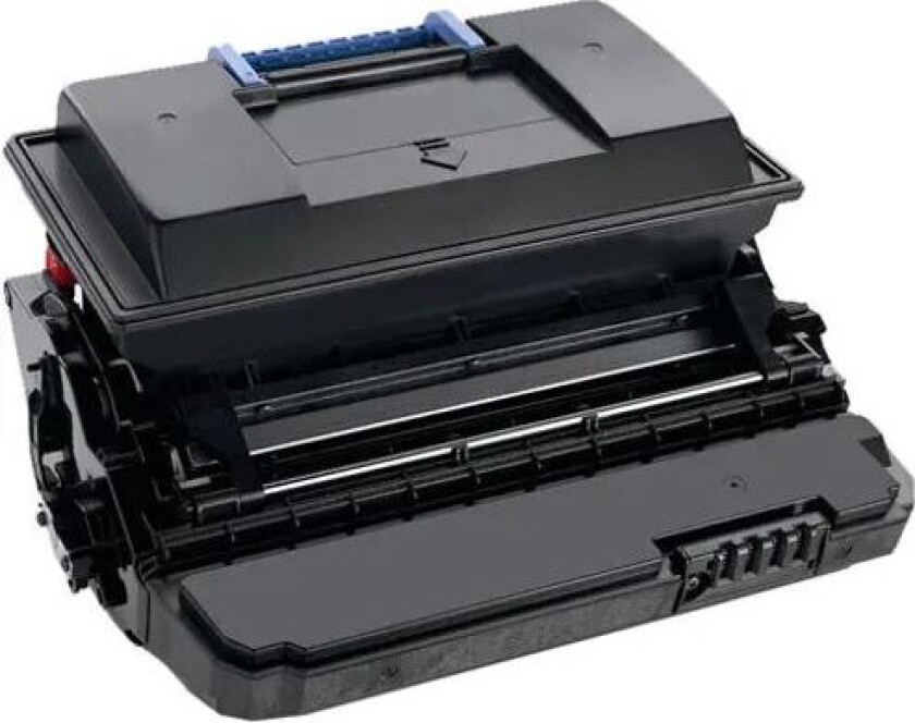 Toner Svart 20k - 5330dn