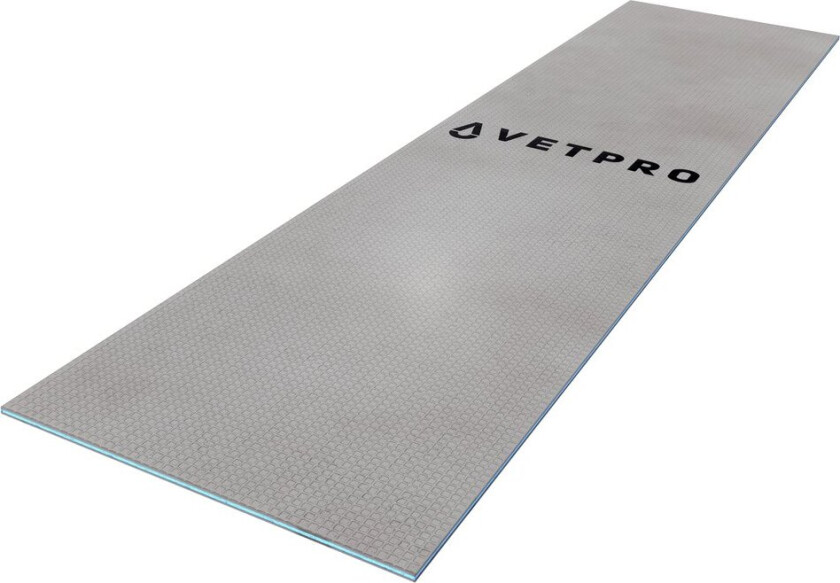 Bilde av VETPRO VÅTROMSPLATE 10MM 60 X 244 CM