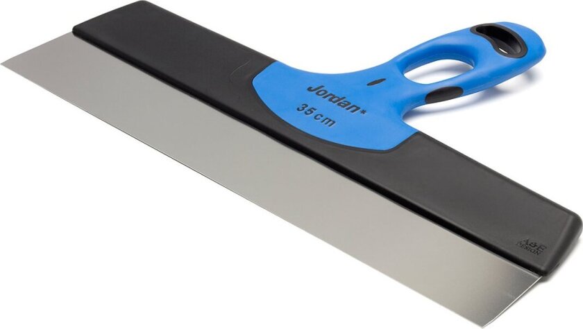 JORDAN BREDSPARKEL 150MM