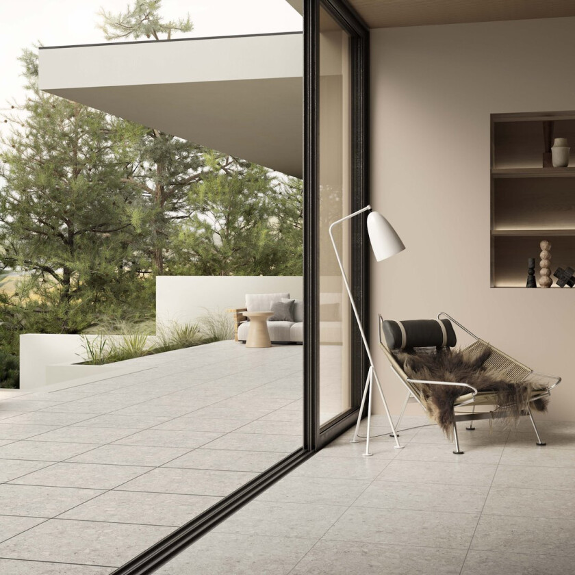 PIETRE DI PARAGONE GRE BIANCO GRIP 20 MM 60X60