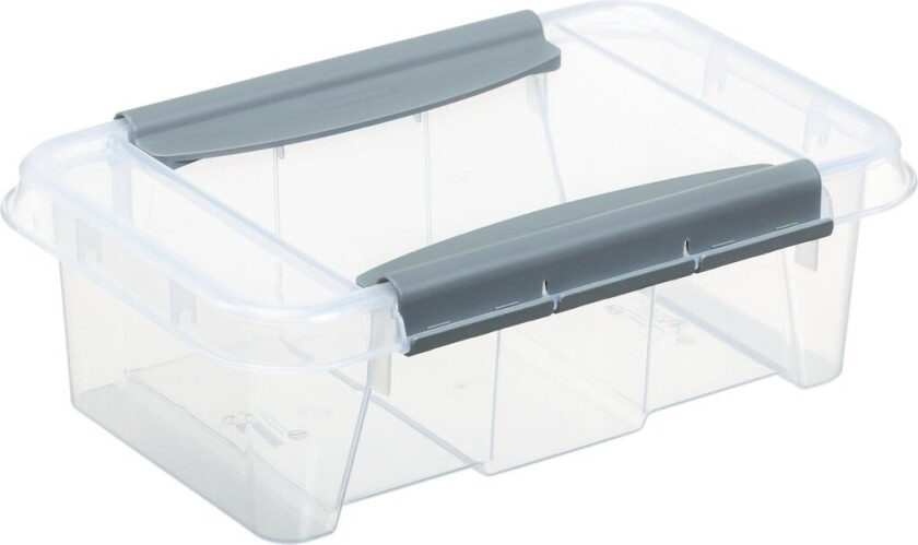 PROBOX ORGANISERINGSBOKS 3 L