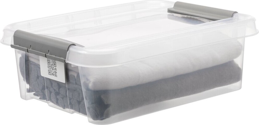 PROBOX ORGANISERINGSBOKS 21 L