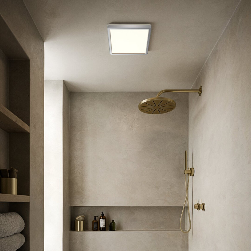 NORDLUX ANE 29X29 IP54 3-STEP SCENE SELECT KROM