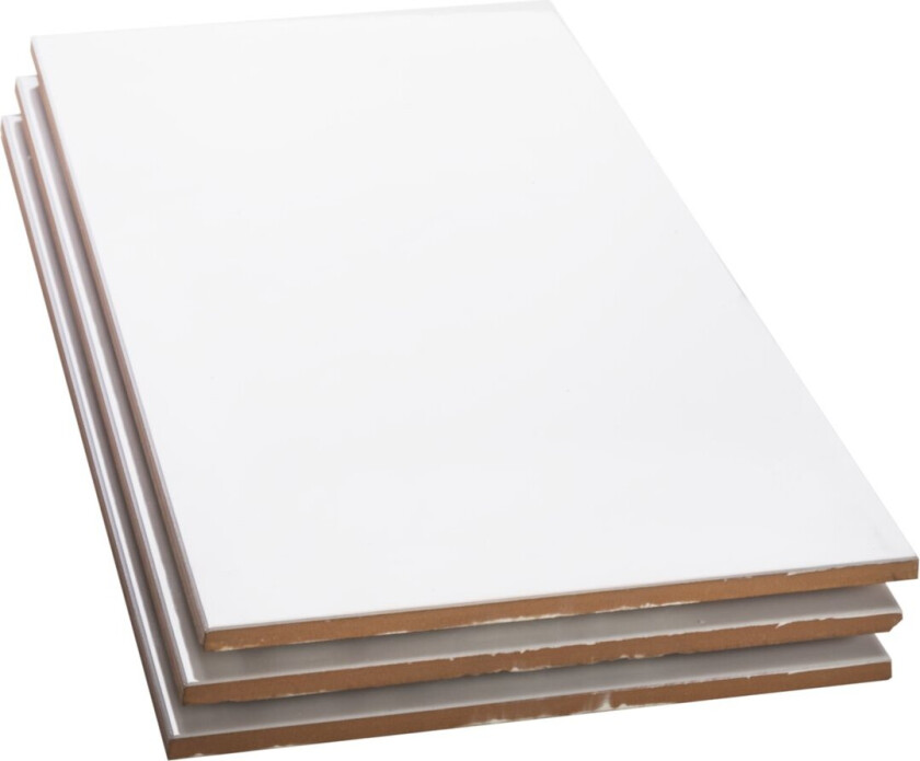 BLANCO MATE 20X30