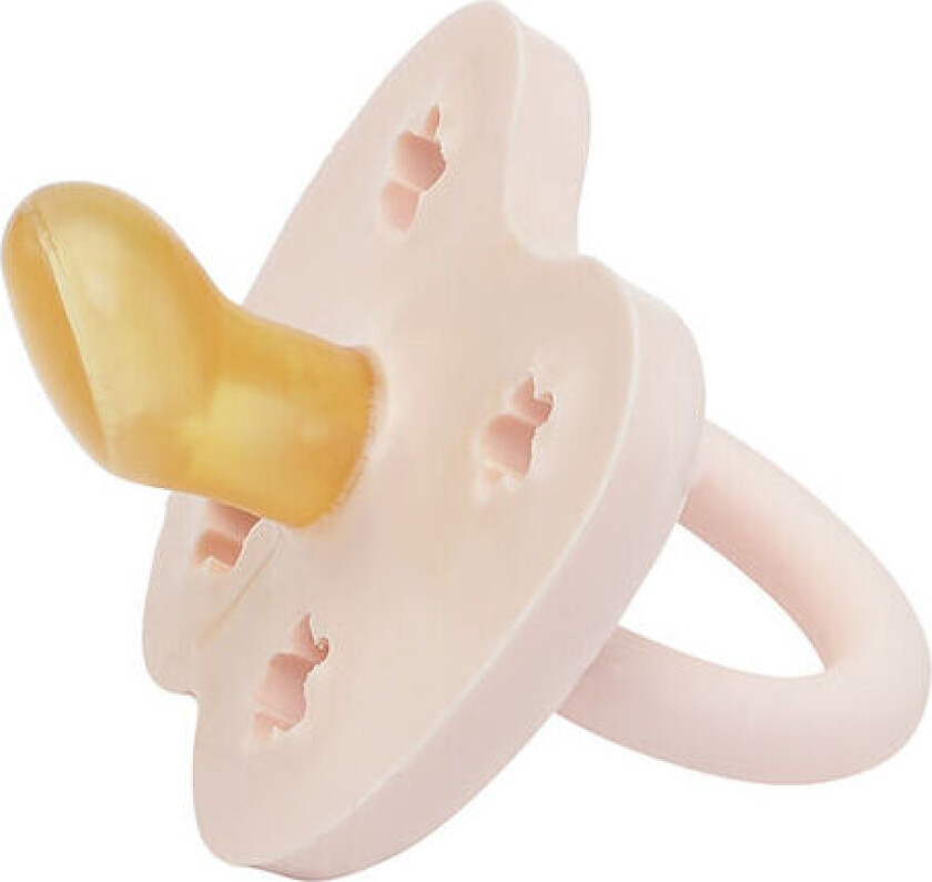 Sut Pink 0-3 Mdr Anatomisk - 1 Stk