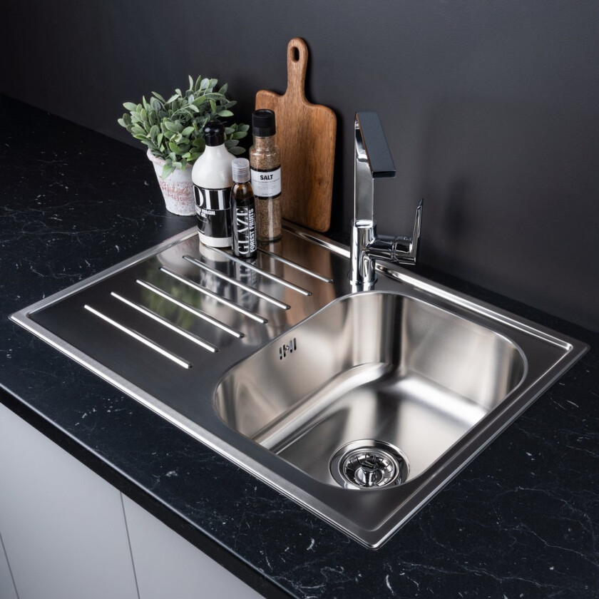 CELESTE NAPOLI KJØKKENKUM HØYRE