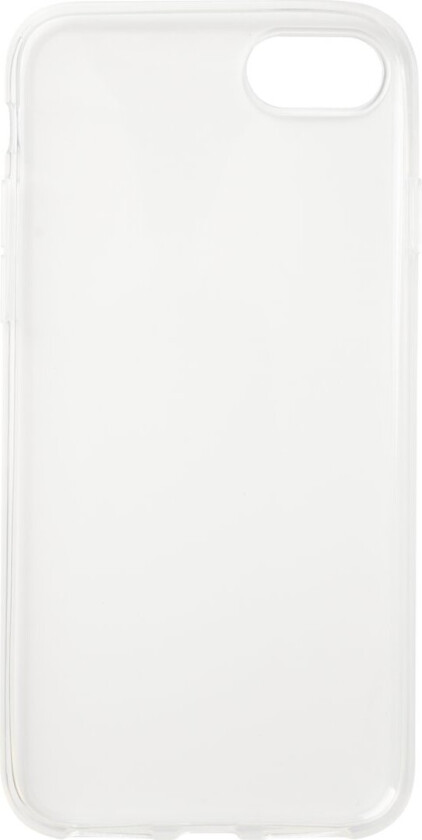 LEKI BYCPH CLEAR COVER TIL IPHONE 6/7/8