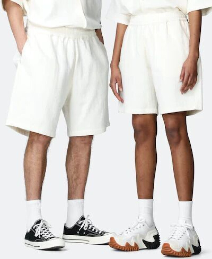 Shorts - Surf Svart Unisex W32