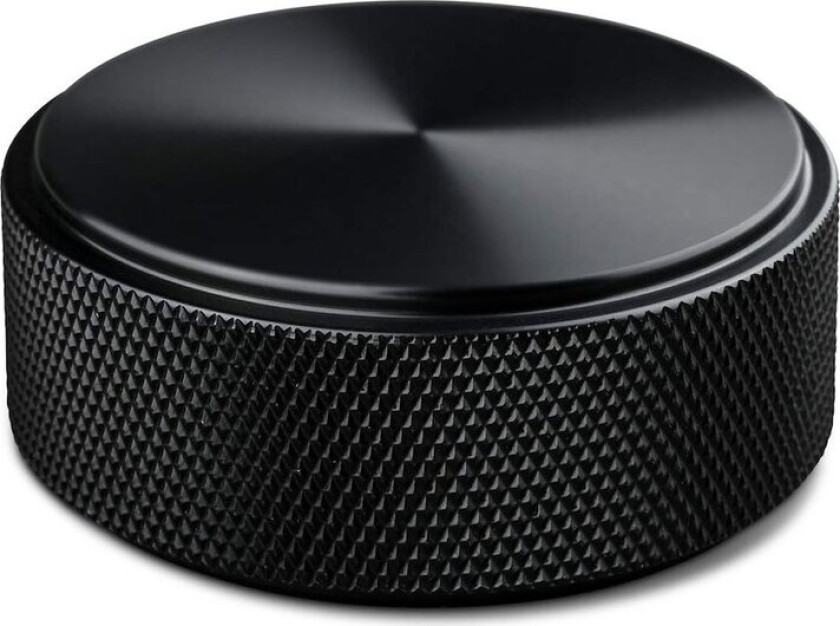 THEOFILS KNOTT RIMINI Ø50MM RUTET MATT SORT