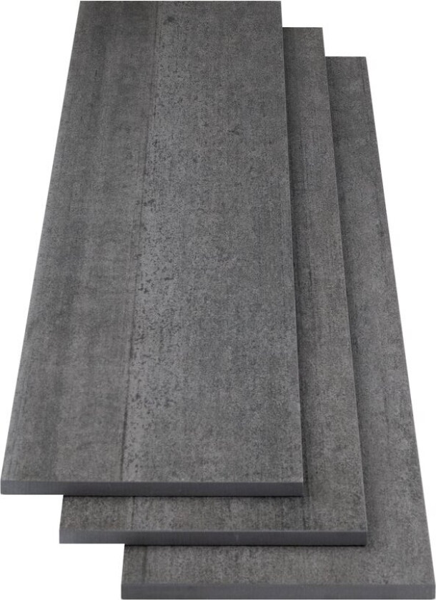 CEMENTO CASSERO ANTRACITE 15X60