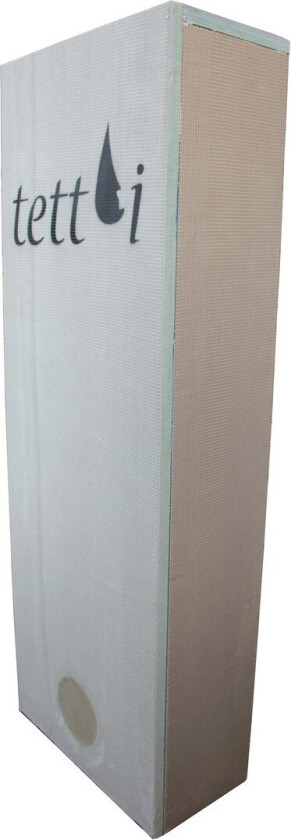 TETTI KASSE 22X60 CM FOR VEGGHENGT TOALETT