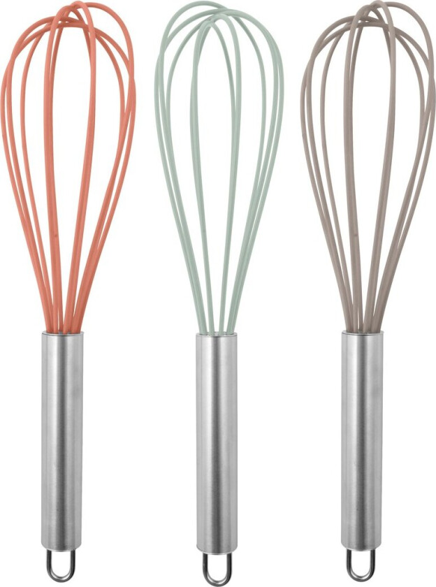 Bilde av DAY PISKERIS 25CM VISP