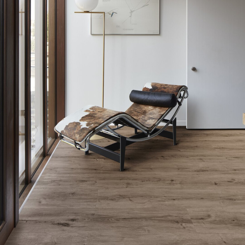 Vinylgulv Spirit XL Click Comfort 55 Planks Long Range