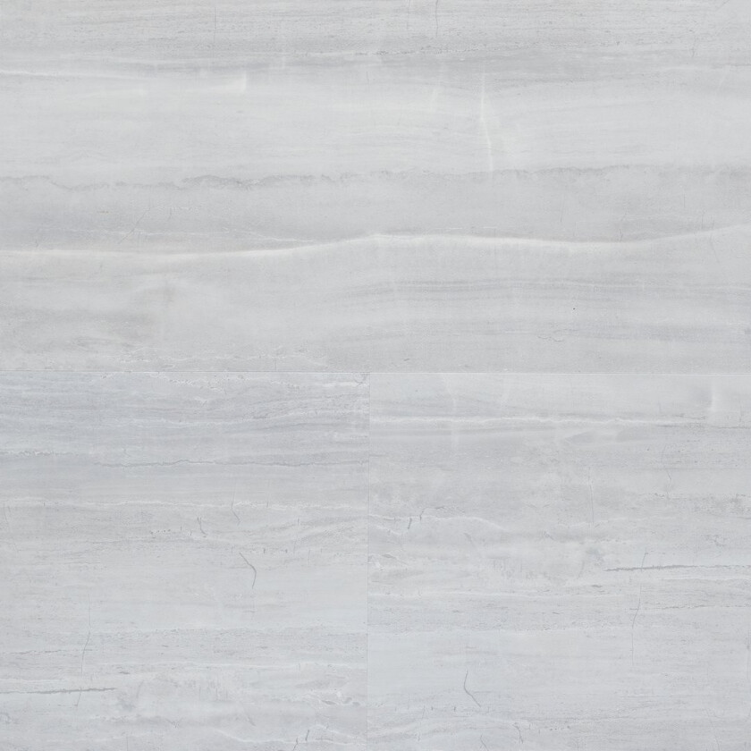 Vinylgulv Spirit Pro Click Comfort 55 Tiles Mineral Grey