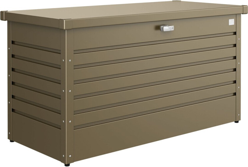 Bilde av BIOHORT LEISURETIME BOX 130 , BRONSE METALLIC
