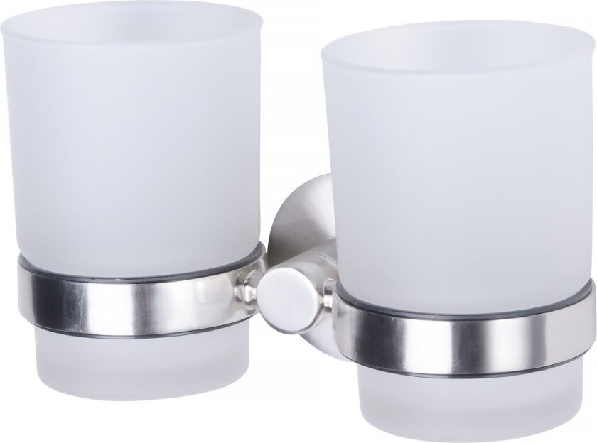 HACEKA TANNGLASS DOBBEL KOSMOS TEC