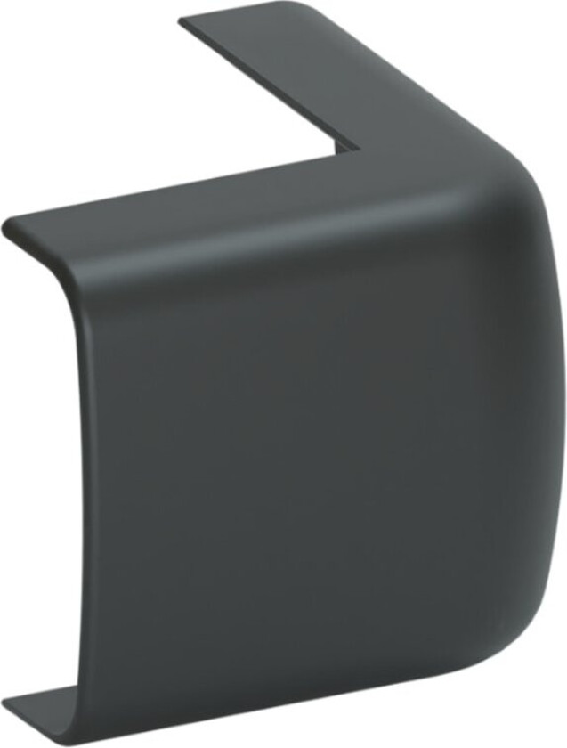 SCHNEIDER OPTILINE MINI YTTERHJØRNE 12X30MM