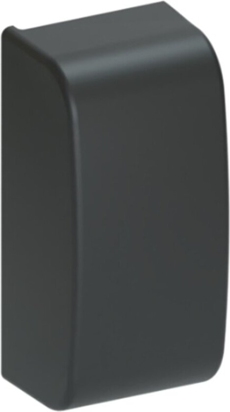 SCHNEIDER OPTILINE MINI ENDESTYKKE 12X30MM