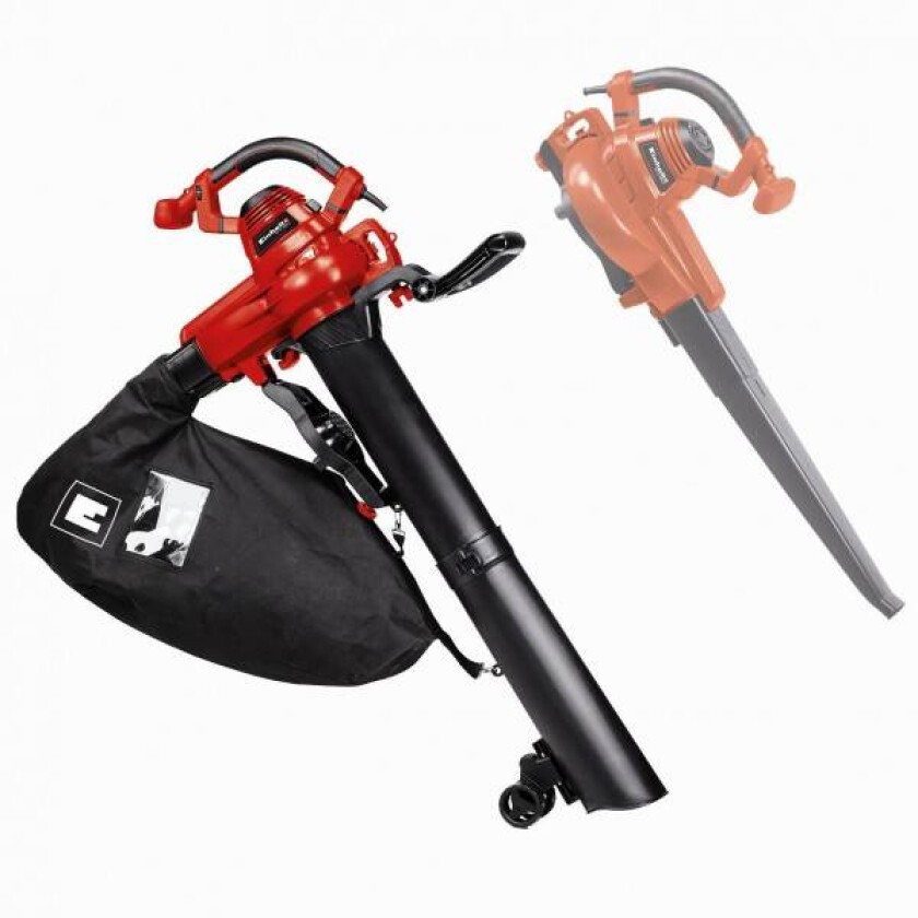 Einhell Løvsuger/-blåser 230V-3000W - GC-EL 3000 E