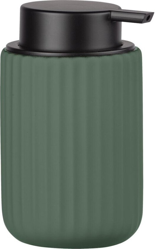 WENKO BELLUNO SÅPEDISPENSER GRØNN