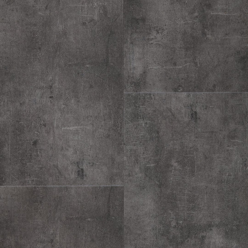 BERRYALLOC PURE TILE VINYLGULV ZINC 907D