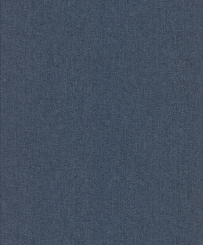 NOMAD VINYLTAPET MØRK BLÅ 10,05X0,53 M