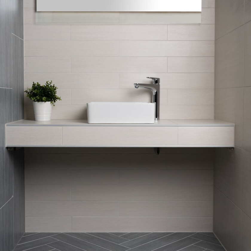 METALWOOD - PLATINO 10X60