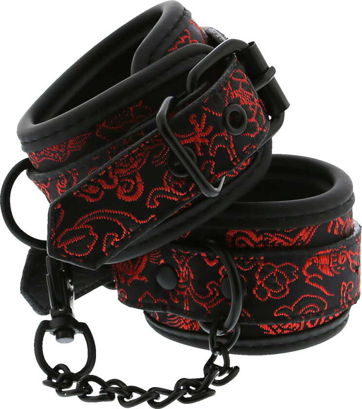 Dream Toys: Blaze, Deluxe Wrist Cuffs