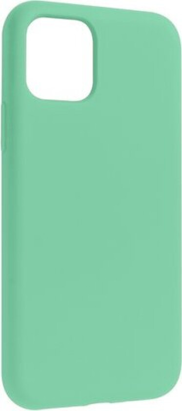 LEKI BYCPH COVER IPHONE 11 SILIKON TURKIS