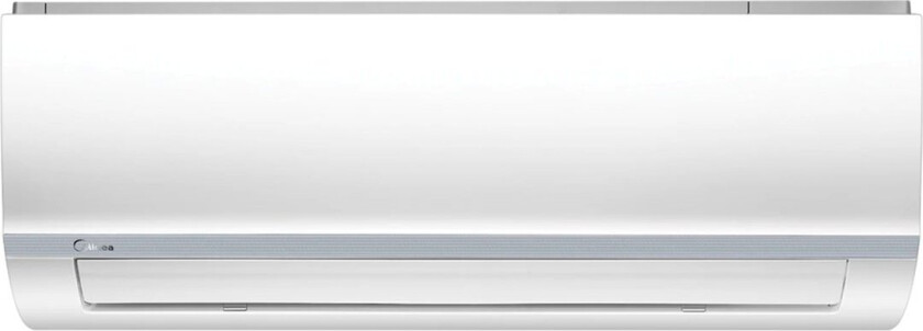 MIDEA VARMEPUMPE ALL EASY 35 - 4,54 KW