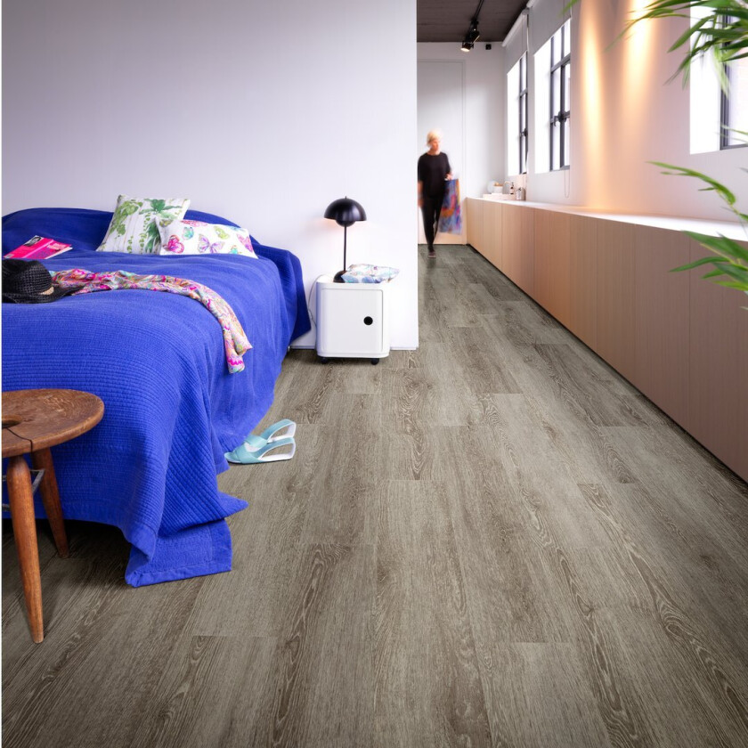 BERRYALLOC PURE PLANK VINYLGULV TOULON EIK 976M