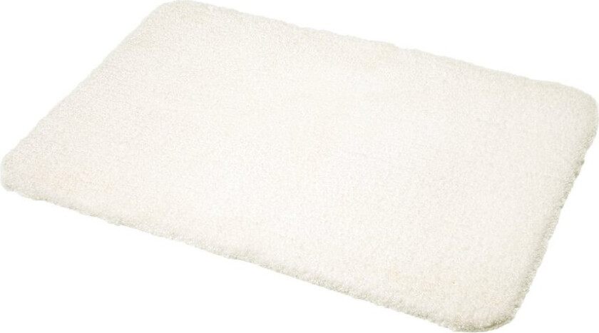 DEBEL BADEMATTE HEAVEN 60X90CM KREM
