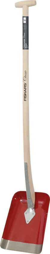 Bilde av FISKARS CLASSIC SKUFFE T-HÅNDTAK 100K