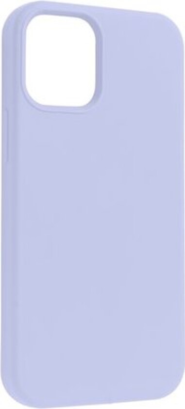 LEKI BYCPH COVER TIL IPHONE 14 SILIKON LAVENDER