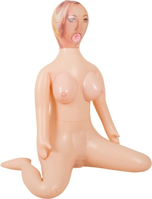 You2Toys: Amy-Rose Lovedoll