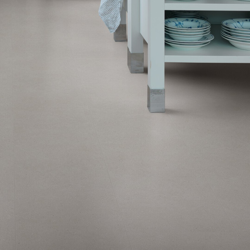 PERGO VINYLGULV TILE GREY MODERN MINERAL OPTIMUM KLIKK