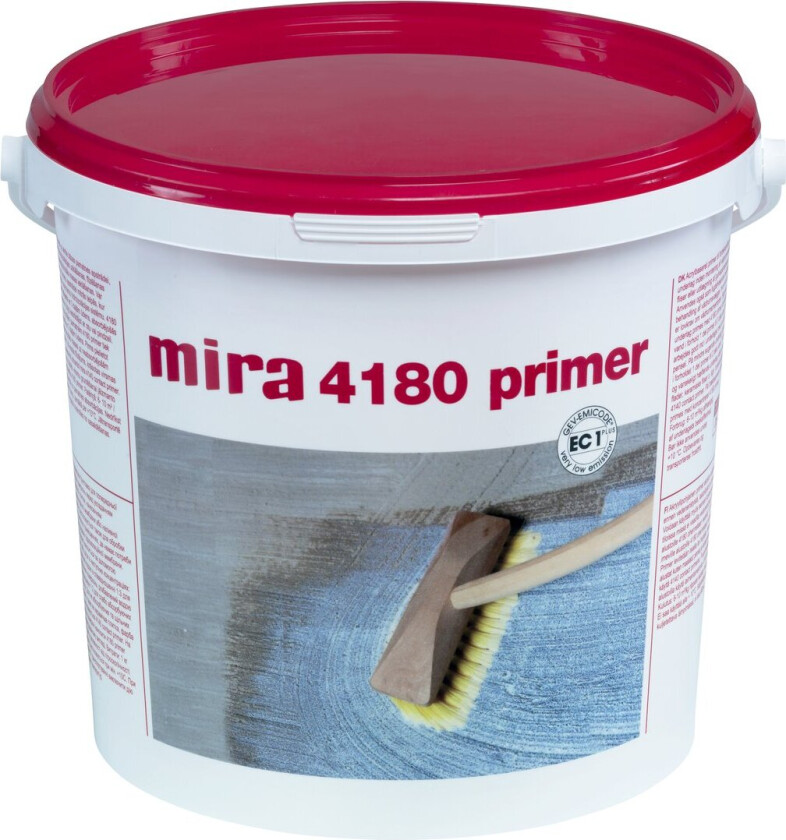 MIRA 4180 PRIMER 5L