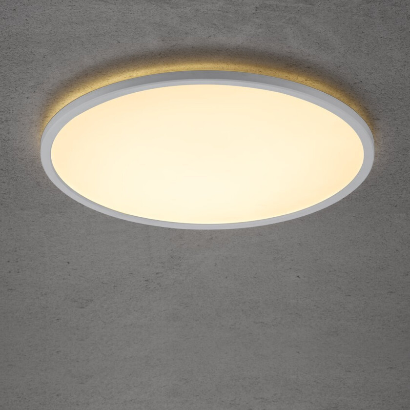 NORDLUX ANE 42 IP20 3-STEP MOODMAKER HVIT