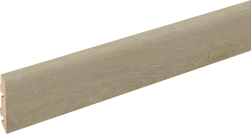 Bilde av BERRYALLOC GRAND AVENUE CHAMPS ELYSEES 2400X14X60MM SOKKELLIST