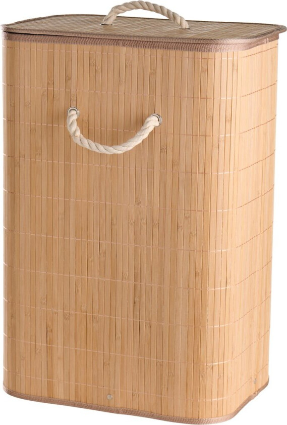 DAY SAMMENLEGGBAR SKITTENTØYSKURV BAMBUS
