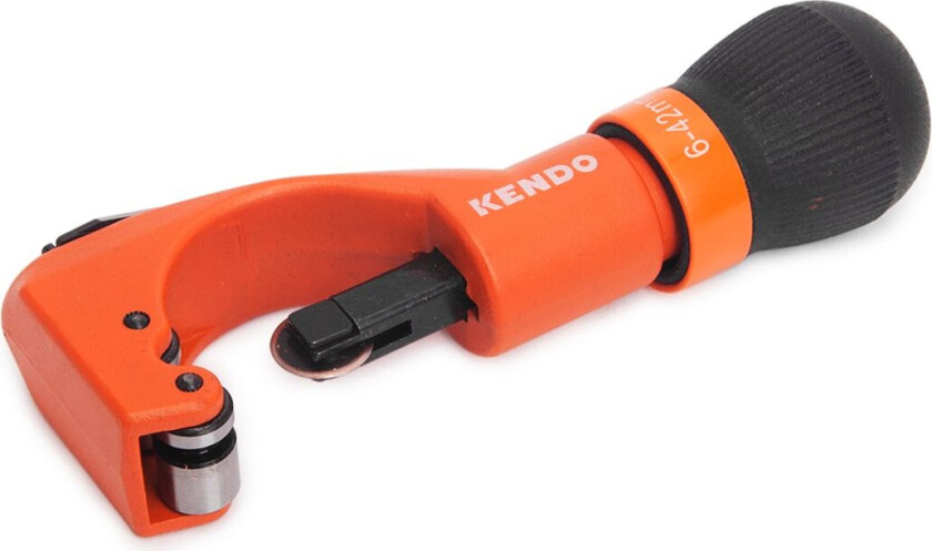 KENDO RØRKUTTER 6-42MM